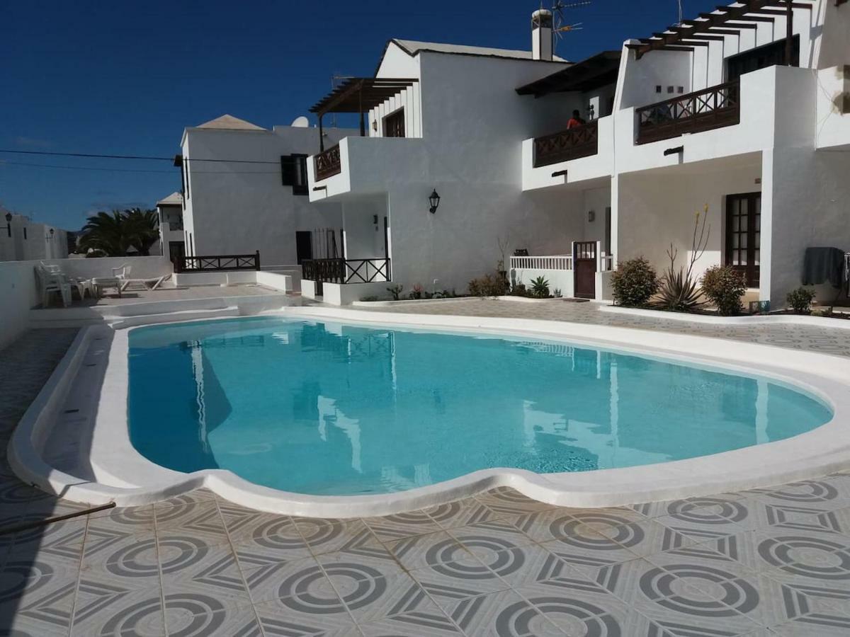 Relax In Puerto Del Carmen Apartment Puerto del Carmen  Bagian luar foto