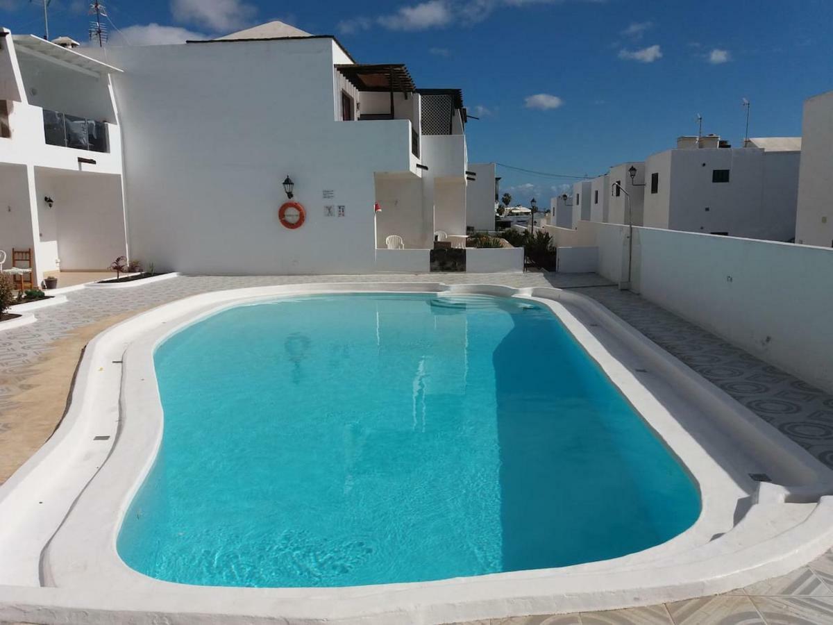 Relax In Puerto Del Carmen Apartment Puerto del Carmen  Bagian luar foto