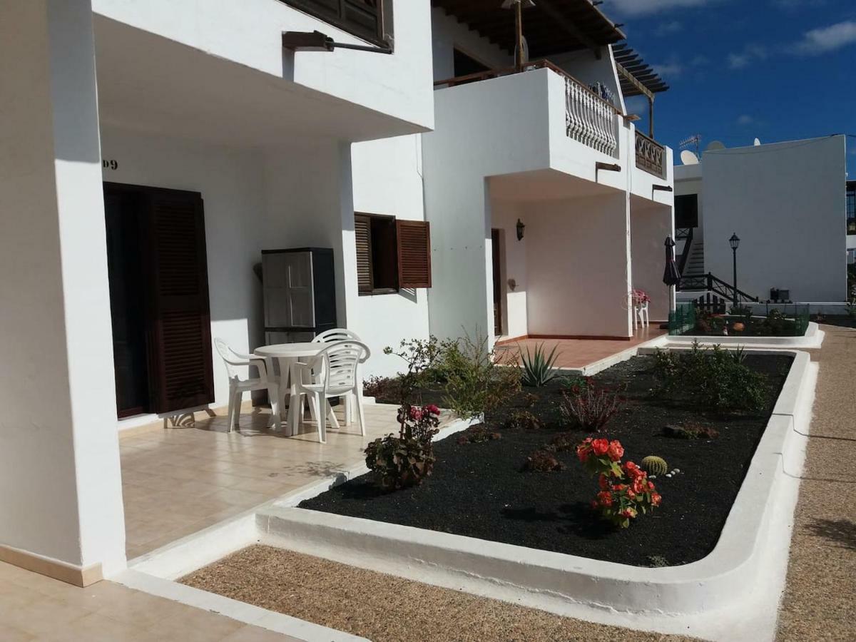 Relax In Puerto Del Carmen Apartment Puerto del Carmen  Bagian luar foto